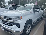 2022 Chevrolet Silverado 1500 Crew Cab 4x4 Pickup for sale #TG108542A - photo 3