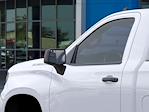 2026 Chevrolet Silverado 1500 Regular Cab 4x4 Pickup for sale #TG110806 - photo 12