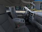 2026 Chevrolet Silverado 1500 Regular Cab 4x4 Pickup for sale #TG110806 - photo 17