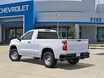 2026 Chevrolet Silverado 1500 Regular Cab 4x4 Pickup for sale #TG110806 - photo 4