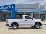 2026 Chevrolet Silverado 1500 Regular Cab 4x4 Pickup for sale #TG110806 - photo 5