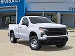 2026 Chevrolet Silverado 1500 Regular Cab 4x4 Pickup for sale #TG110806 - photo 7