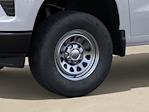 2026 Chevrolet Silverado 1500 Regular Cab 4x4 Pickup for sale #TG110806 - photo 9