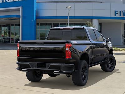 New 2026 Chevrolet Silverado 1500 - photo 1