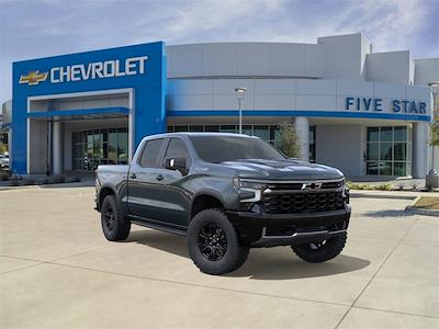 2026 Chevrolet Silverado 1500 Crew Cab 4WD Pickup for sale #TG112251 - photo 1