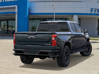 New 2026 Chevrolet Silverado 1500 ZR2 Crew Cab for sale #TG112251 - photo 2