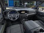 2026 Chevrolet Silverado 1500 Crew Cab 4WD Pickup for sale #TG112251 - photo 15