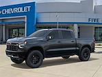 2026 Chevrolet Silverado 1500 Crew Cab 4WD Pickup for sale #TG112251 - photo 3