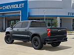 2026 Chevrolet Silverado 1500 Crew Cab 4WD Pickup for sale #TG112251 - photo 4