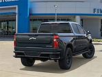 2026 Chevrolet Silverado 1500 Crew Cab 4WD Pickup for sale #TG112251 - photo 2