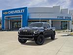 2026 Chevrolet Silverado 1500 Crew Cab 4WD Pickup for sale #TG112251 - photo 8