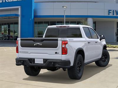 New 2026 Chevrolet Silverado 1500 ZR2 Crew Cab 4x4 Pickup for sale #TG134203 - photo 2