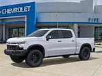 New 2026 Chevrolet Silverado 1500 ZR2 Crew Cab 4x4 Pickup for sale #TG134203 - photo 3