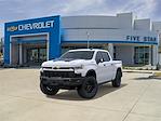 New 2026 Chevrolet Silverado 1500 ZR2 Crew Cab 4x4 Pickup for sale #TG134203 - photo 8
