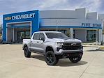 2026 Chevrolet Silverado 1500 Crew Cab 4WD Pickup for sale #TG143199 - photo 1