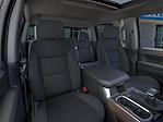 2026 Chevrolet Silverado 1500 Crew Cab 4WD Pickup for sale #TG143199 - photo 16