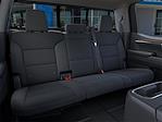 2026 Chevrolet Silverado 1500 Crew Cab 4WD Pickup for sale #TG143199 - photo 17