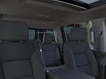 2026 Chevrolet Silverado 1500 Crew Cab 4WD Pickup for sale #TG143199 - photo 24