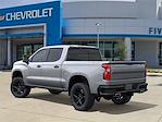 2026 Chevrolet Silverado 1500 Crew Cab 4WD Pickup for sale #TG143199 - photo 4