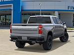 2026 Chevrolet Silverado 1500 Crew Cab 4WD Pickup for sale #TG143199 - photo 2