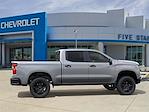 2026 Chevrolet Silverado 1500 Crew Cab 4WD Pickup for sale #TG143199 - photo 5