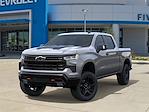 2026 Chevrolet Silverado 1500 Crew Cab 4WD Pickup for sale #TG143199 - photo 6