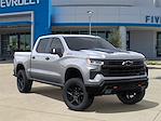2026 Chevrolet Silverado 1500 Crew Cab 4WD Pickup for sale #TG143199 - photo 7
