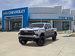 2026 Chevrolet Silverado 1500 Crew Cab 4WD Pickup for sale #TG143199 - photo 8