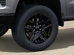 2026 Chevrolet Silverado 1500 Crew Cab 4WD Pickup for sale #TG143199 - photo 9