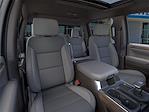 2026 Chevrolet Silverado 1500 Crew Cab 4WD Pickup for sale #TG144704 - photo 16