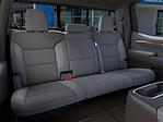 2026 Chevrolet Silverado 1500 Crew Cab 4WD Pickup for sale #TG144704 - photo 17