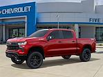 2026 Chevrolet Silverado 1500 Crew Cab 4WD Pickup for sale #TG144704 - photo 3