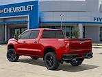 2026 Chevrolet Silverado 1500 Crew Cab 4WD Pickup for sale #TG144704 - photo 4