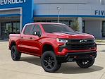 2026 Chevrolet Silverado 1500 Crew Cab 4WD Pickup for sale #TG144704 - photo 7