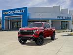 2026 Chevrolet Silverado 1500 Crew Cab 4WD Pickup for sale #TG144704 - photo 8