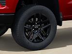 2026 Chevrolet Silverado 1500 Crew Cab 4WD Pickup for sale #TG144704 - photo 9