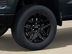 2026 Chevrolet Silverado 1500 Crew Cab 4WD Pickup for sale #TG144708 - photo 9