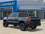 2026 Chevrolet Silverado 1500 Crew Cab 4WD Pickup for sale #TG144818 - photo 4