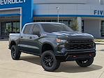 2026 Chevrolet Silverado 1500 Crew Cab 4WD Pickup for sale #TG144818 - photo 7