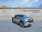 2023 Chevrolet Silverado 1500 Crew Cab RWD Pickup for sale #TG144818A - photo 1