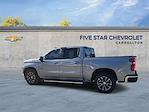 2023 Chevrolet Silverado 1500 Crew Cab RWD Pickup for sale #TG144818A - photo 4