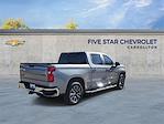 2023 Chevrolet Silverado 1500 Crew Cab RWD Pickup for sale #TG144818A - photo 2