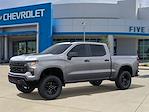 2026 Chevrolet Silverado 1500 Crew Cab 4WD Pickup for sale #TG147067 - photo 3