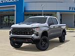 2026 Chevrolet Silverado 1500 Crew Cab 4WD Pickup for sale #TG147067 - photo 6