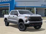 2026 Chevrolet Silverado 1500 Crew Cab 4WD Pickup for sale #TG147067 - photo 7
