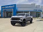 2026 Chevrolet Silverado 1500 Crew Cab 4WD Pickup for sale #TG147067 - photo 8