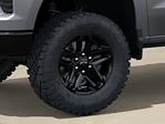 2026 Chevrolet Silverado 1500 Crew Cab 4WD Pickup for sale #TG147067 - photo 9