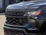 2026 Chevrolet Silverado 1500 Crew Cab 4WD Pickup for sale #TG147191 - photo 13