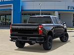 2026 Chevrolet Silverado 1500 Crew Cab 4WD Pickup for sale #TG147191 - photo 2