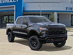 2026 Chevrolet Silverado 1500 Crew Cab 4WD Pickup for sale #TG147191 - photo 7